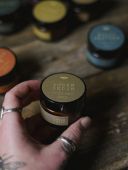 СВІЧКА-ТЕСТЕР 9 годин горіння (аромат на вибір)