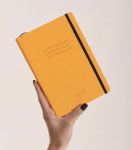 Планер "Мені можна все", желтый