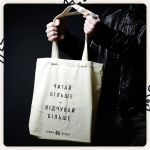 Эко-сумка Сумна Вівця "Читай більше"