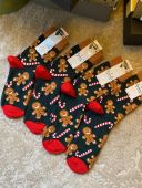 Шкарпетки Prizmo Пряники