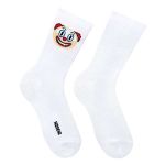 Носки Дед Носкарь Клоун