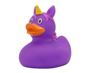 Качка FunnyDucks Єдиноріг пурпурний Качка FunnyDucks Єдиноріг пурпурний