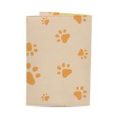 Обложка на паспорт "Собака Сиба-Ину"