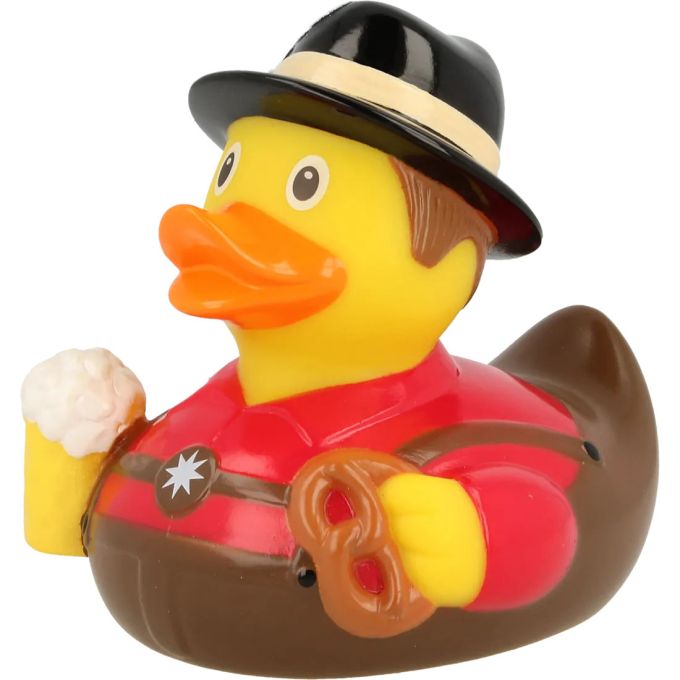 Качка FunnyDucks Баварець