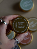 СВЕЧКА-ТЕСТЕР 8 часов горения (аромат на вибор)