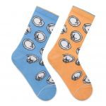 Носки Дед Носкарь Пельмени