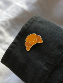 Значок "Круасанчик"