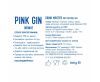 Суміш для коктейлю Drink Master "Pink Gin" 