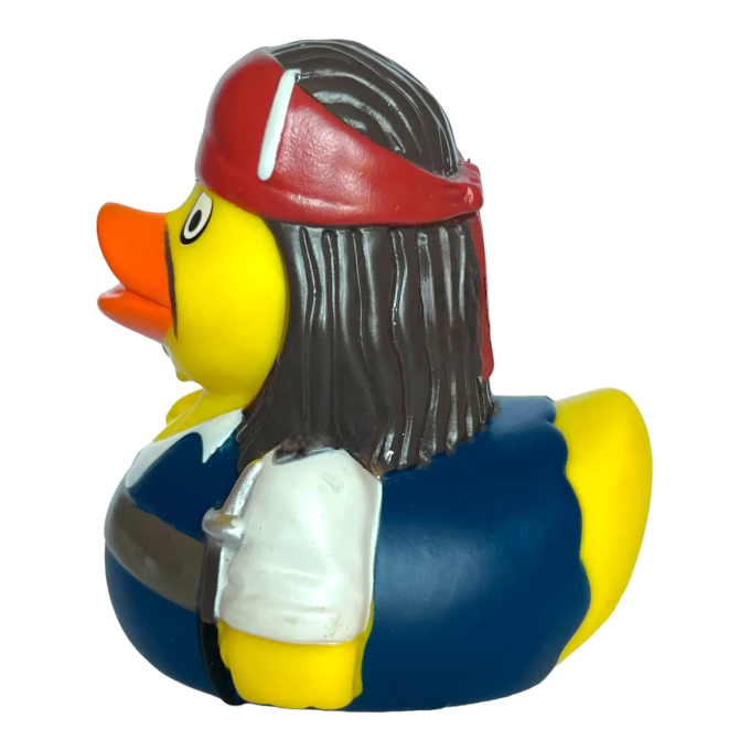 Качка FunnyDucks Пірат Джек