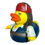 Качка FunnyDucks Пірат Джек Качка FunnyDucks Пірат Джек