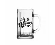 Келих для пива "За перемогу"