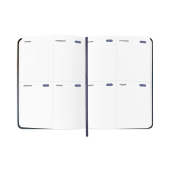 Планер-щоденник «Мій серйозний рік» помаранчевий