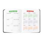 Планер I have a super duper plan Ivory