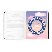 Планер I have a super duper plan Ivory