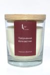 Соевая свеча "Свидание у огня"