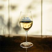 Бокал "Тут так класна..."