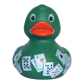 Качка FunnyDucks Покер