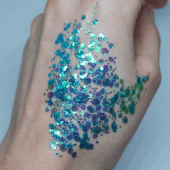 Гліттер Полярна Зоря