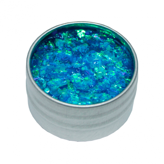 Гліттер Полярна Зоря