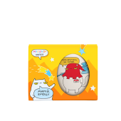 Чашка Orner х Maliunok «Пора браться за голову»