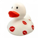 Качка FunnyDucks Поцілунок Качка FunnyDucks Поцілунок