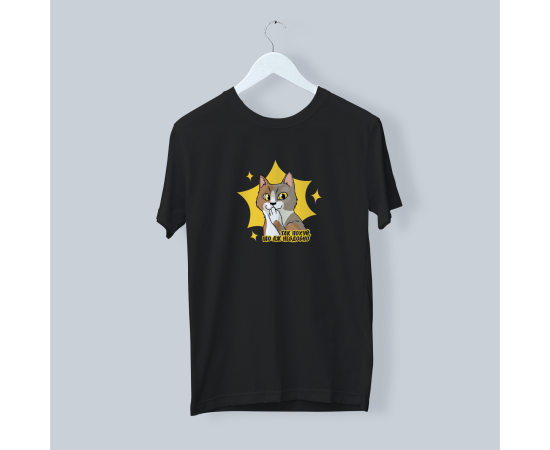 Футболка PapaDesign "Так похуй"