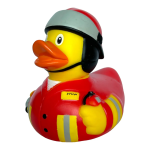 Качка FunnyDucks Рятувальник Качка FunnyDucks Рятувальник