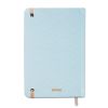 Мініпланер ORNER "I have a plan" turquoise