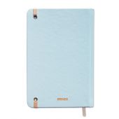 Міні-планер "I have a plan" turquoise