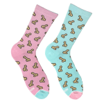 Носки Дед Носкарь Прутни