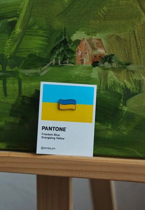 Значок "Флаг"