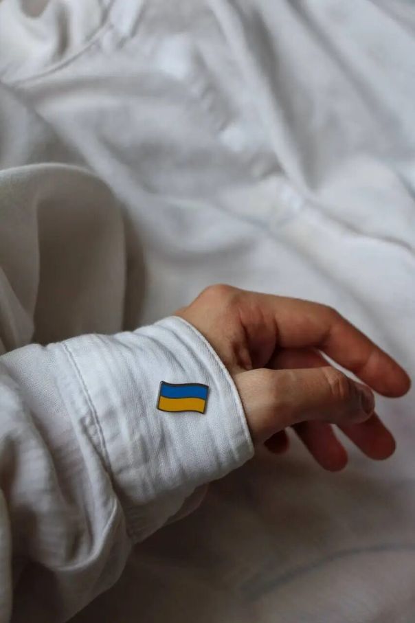Значок "Прапор"