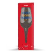 Бокал "Бокал счастливого человека"