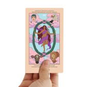 Карти Таро "НЕЗАЛЕЖНІ" Orner