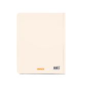 Планер I have a super duper plan Ivory