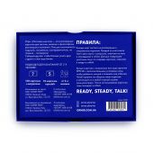 Разговорная игра ORNER «Расскажи мне всё! Friends edition»‎ (RU)