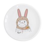 Тарелка Orner «‎Хрум»