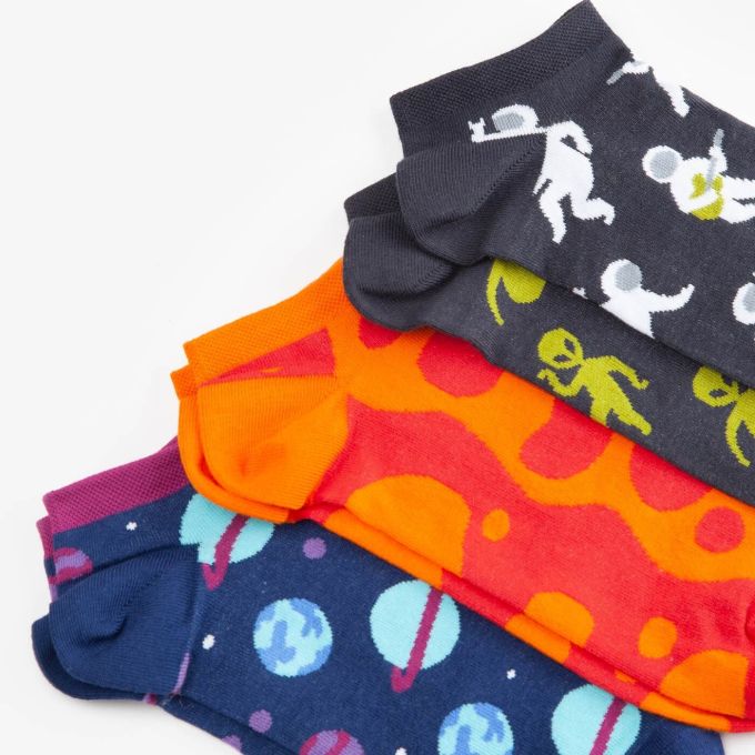 Dodo Socks Набір Space Rock