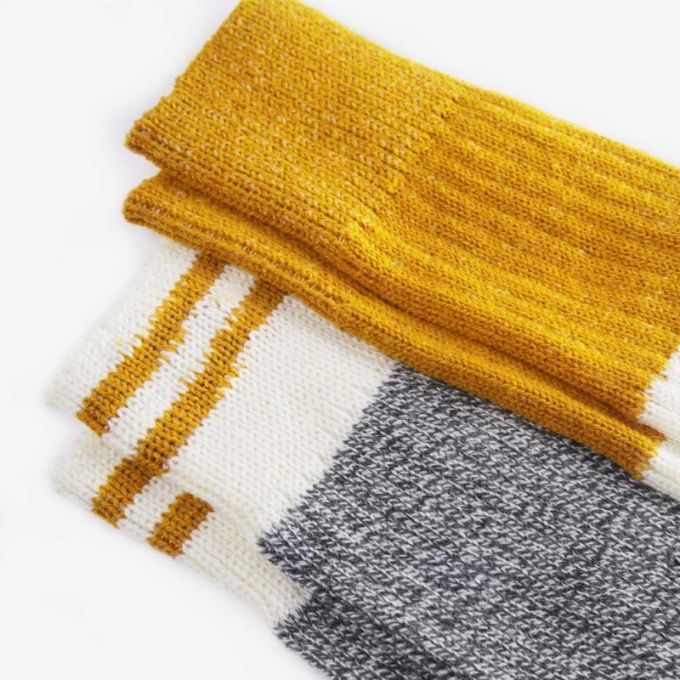 Dodo Socks Набір Zappa
