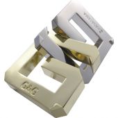 Металева головоломка Huzzle G&G 3-й рівень