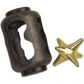 Металева головоломка Пастка (Huzzle Cage) 3-й рівень