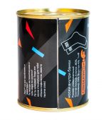 Консервированные "Носки Пофигиста"