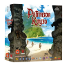 Робинзон Крузо. Приключения на проклятом острове (Robinson Crusoe: Adventures on the Cursed Island)
