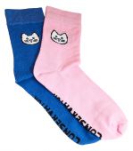 Консервированные носки "Мяу"