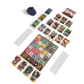 Розкіш. Дуель (Splendor Duel)