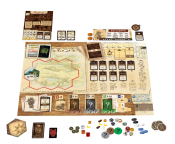 Робінзон Крузо. Пригоди на проклятому острові (Robinson Crusoe: Adventures on the Cursed Island)