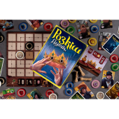 Розкіш. Дуель (Splendor Duel)