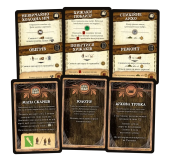 Робінзон Крузо. Пригоди на проклятому острові (Robinson Crusoe: Adventures on the Cursed Island)