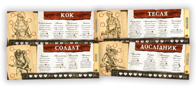 Робинзон Крузо. Приключения на проклятом острове (Robinson Crusoe: Adventures on the Cursed Island)