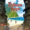 Робинзон Крузо. Приключения на проклятом острове (Robinson Crusoe: Adventures on the Cursed Island)
